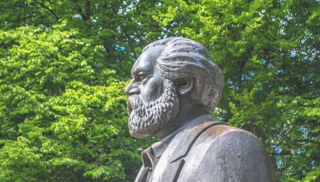 Gedanken, die die Welt bewegten – Philosophische Gespräche