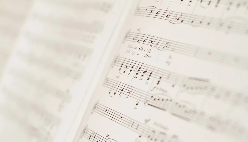 The Science of Harmony
