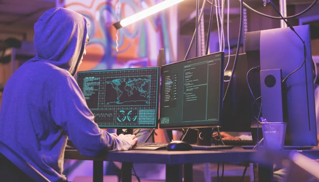 Die gefährlichste Ransomware der Welt
